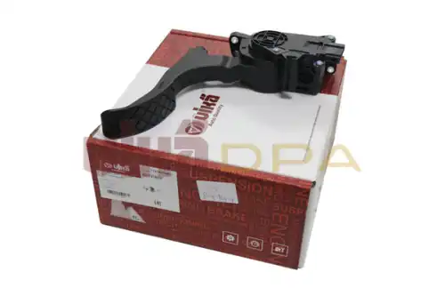 Педаль газа VIKA 77210018801