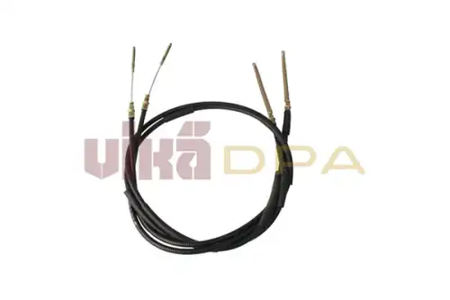Трос замка капота (стержень) VIKA 78230011901