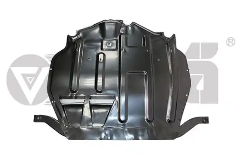 Защита картера (сталь) VIKA 80180174901