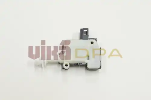Сервопривод замка лючка бензобака VIKA 88101582101