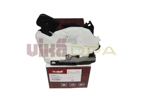Механизм замка двери VIKA 88391763801