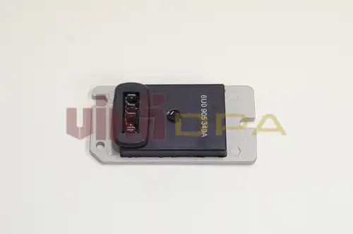 Коммутатор (пластик) VIKA 99050037601