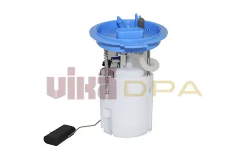 Топливный насос электрический VIKA 99191787601