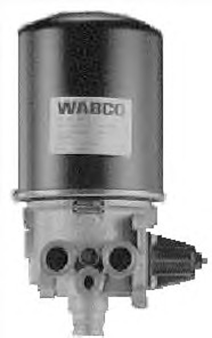 Осушитель воздуха пневматическая система WABCO 432 410 112 0