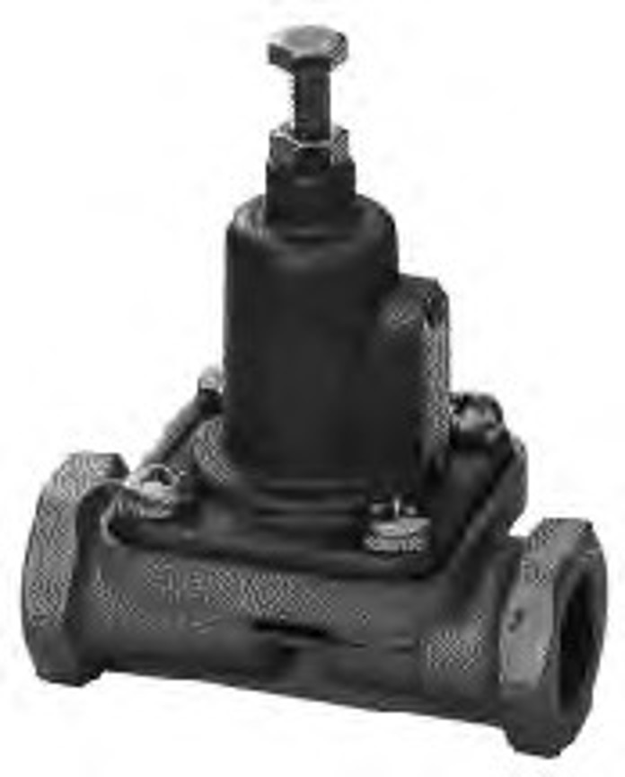 Перепускной клапан WABCO 434 100 230 0