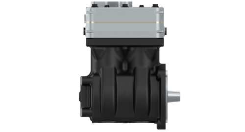Компрессор пневматический WABCO 911 504 506 0