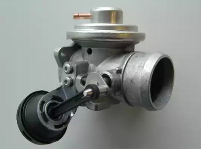 Клапан EGR WAHLER 7293D