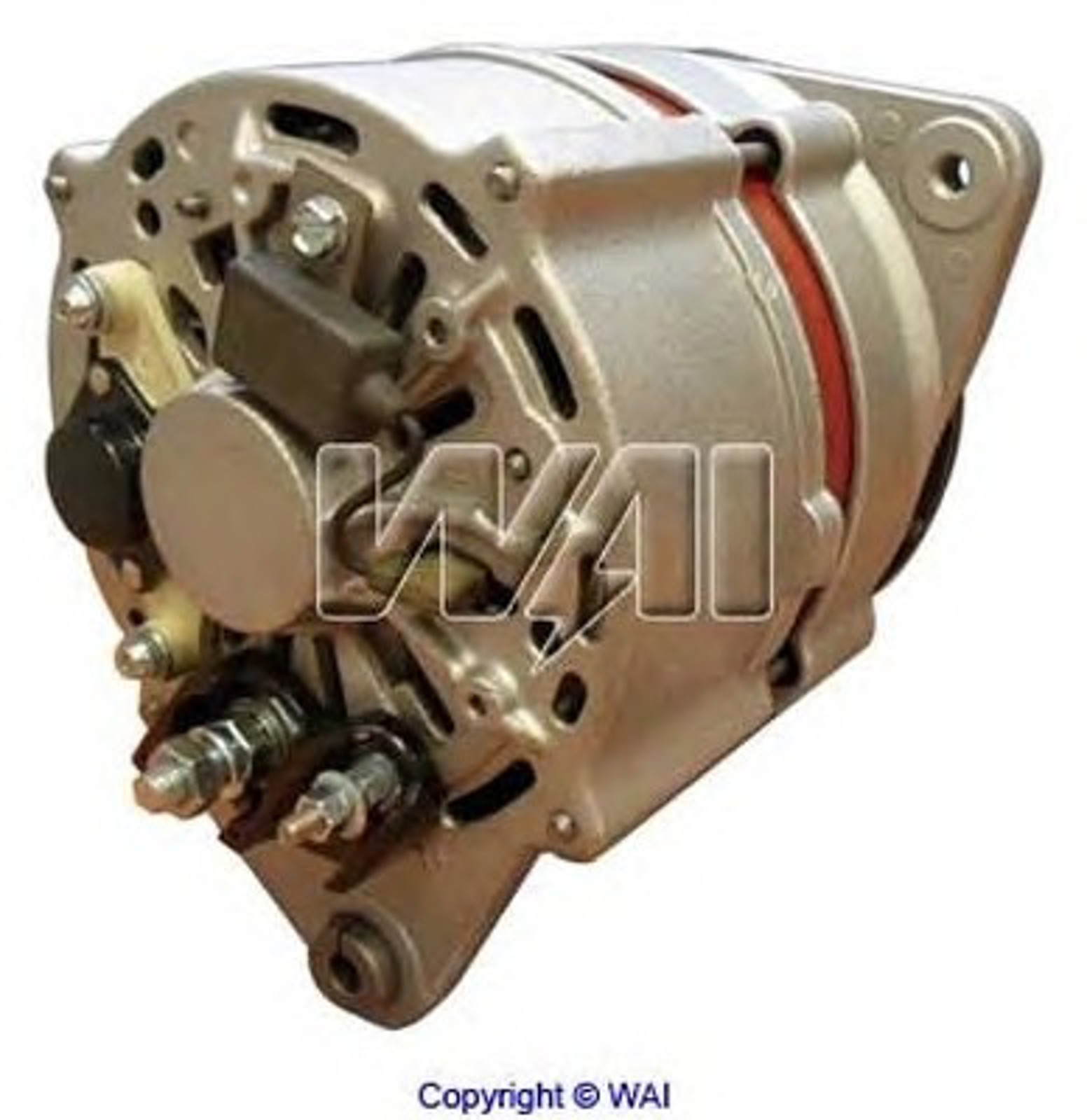 Генератор WAI 13247R