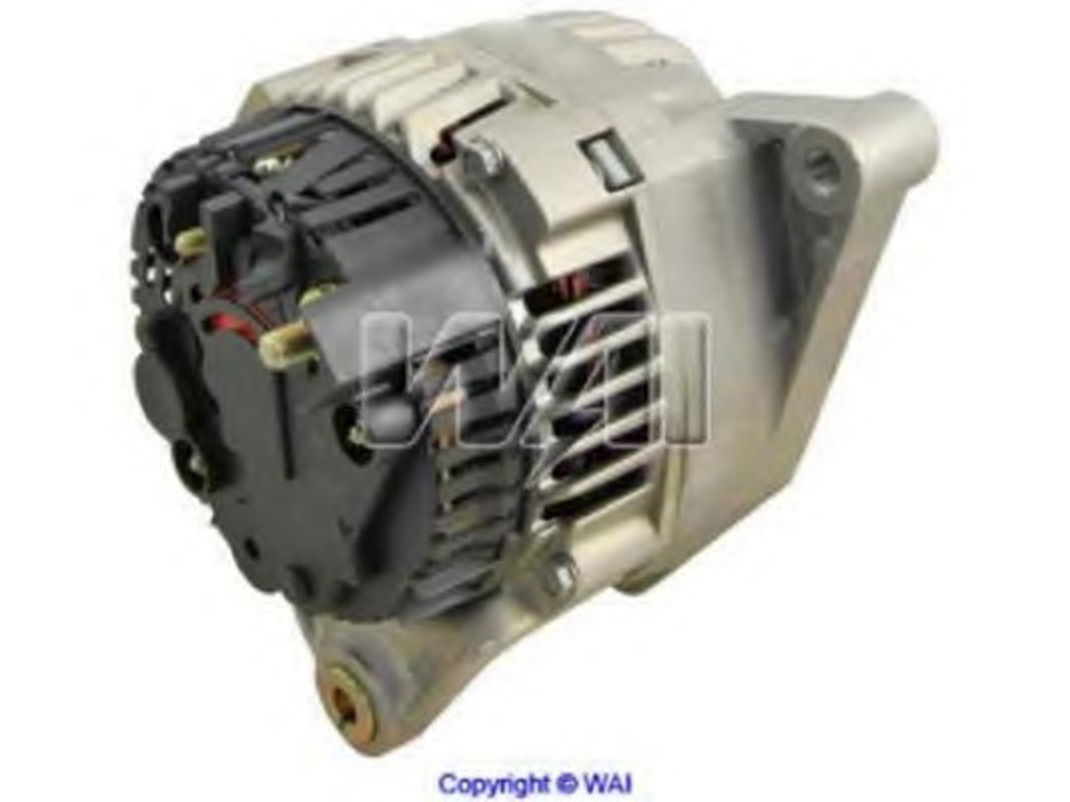 Генератор WAI 13814N