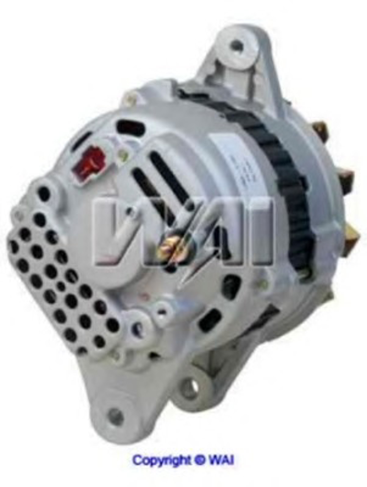 Генератор WAI 14267N