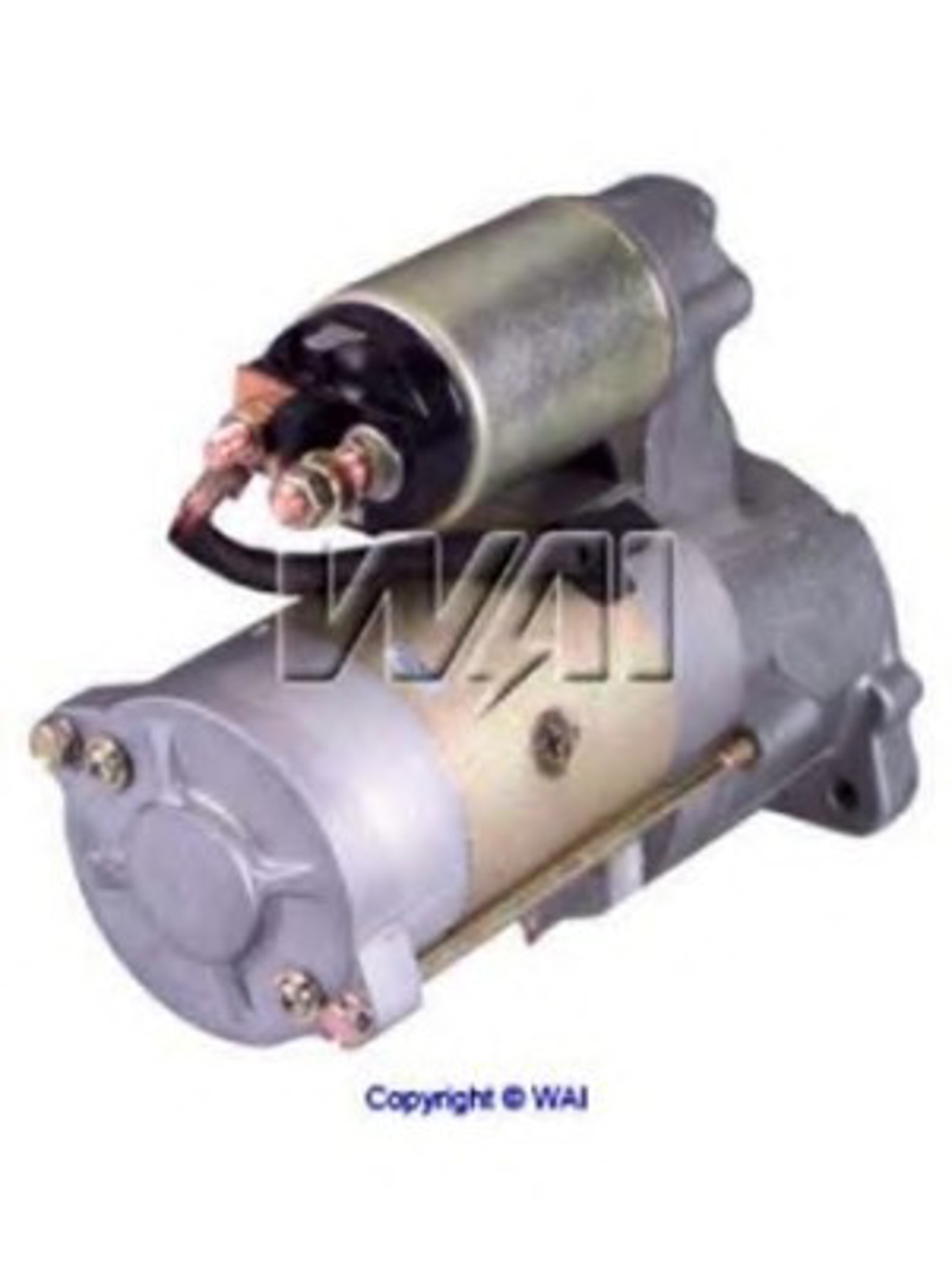 Стартер WAI 16853N