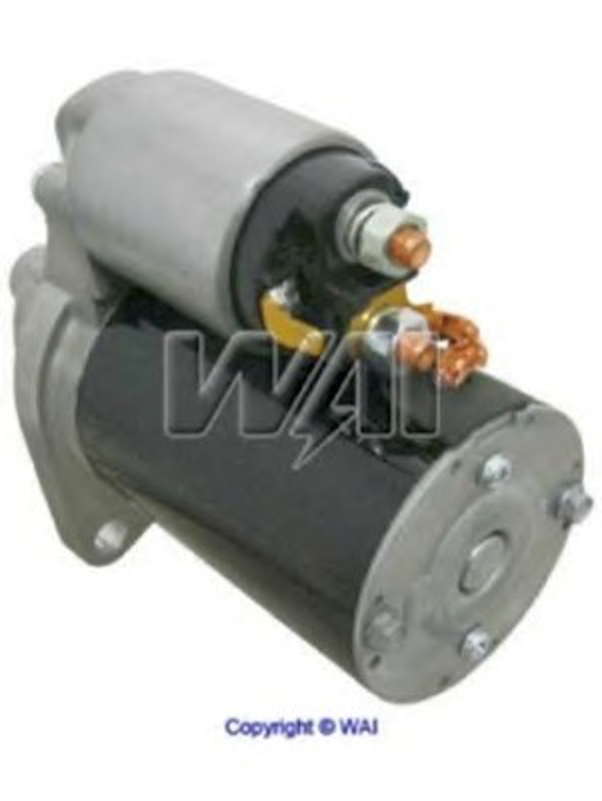 Стартер WAI 17010N