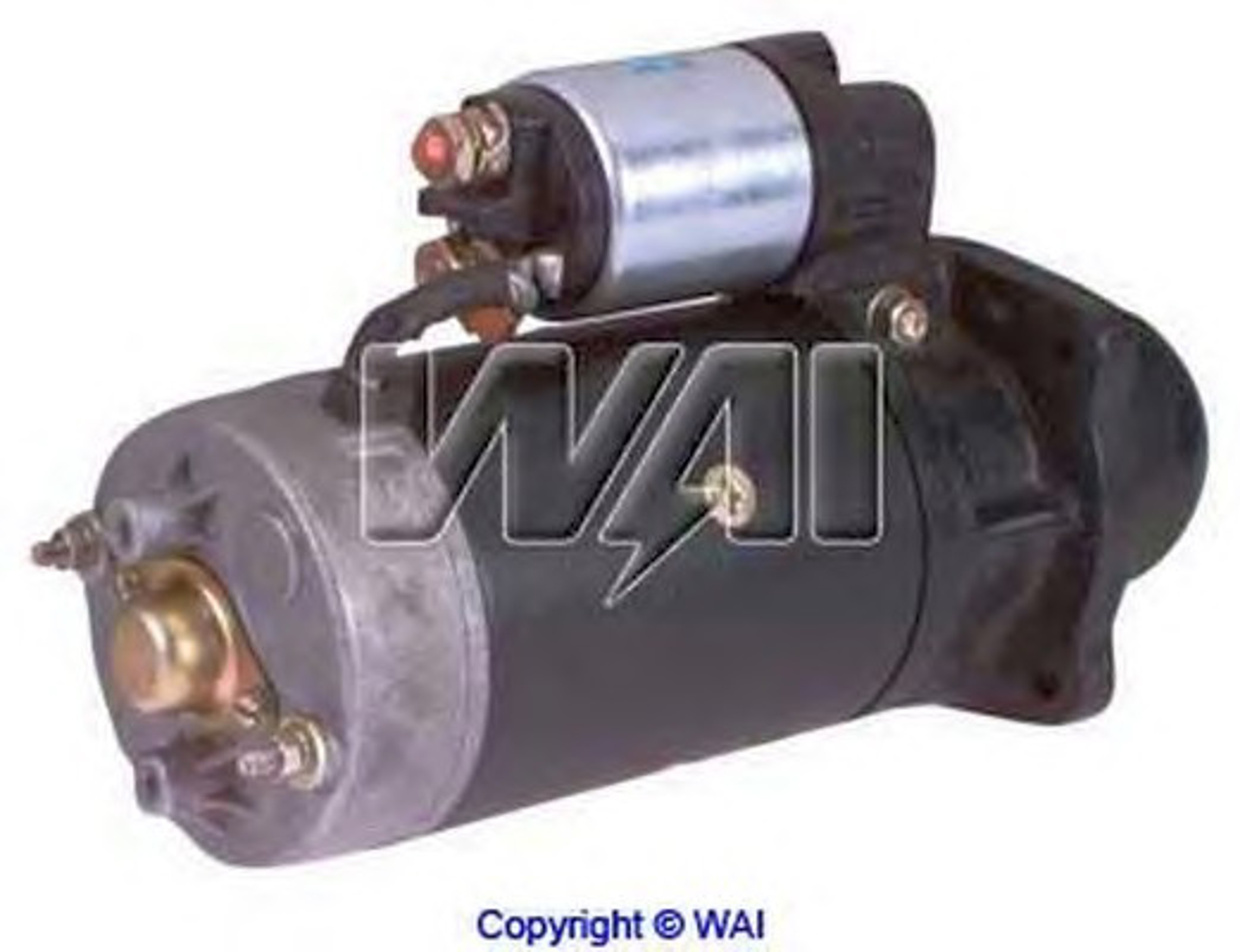 Стартер WAI 17073N