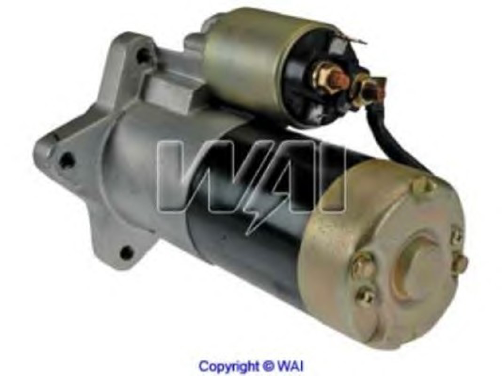 Стартер WAI 17133N