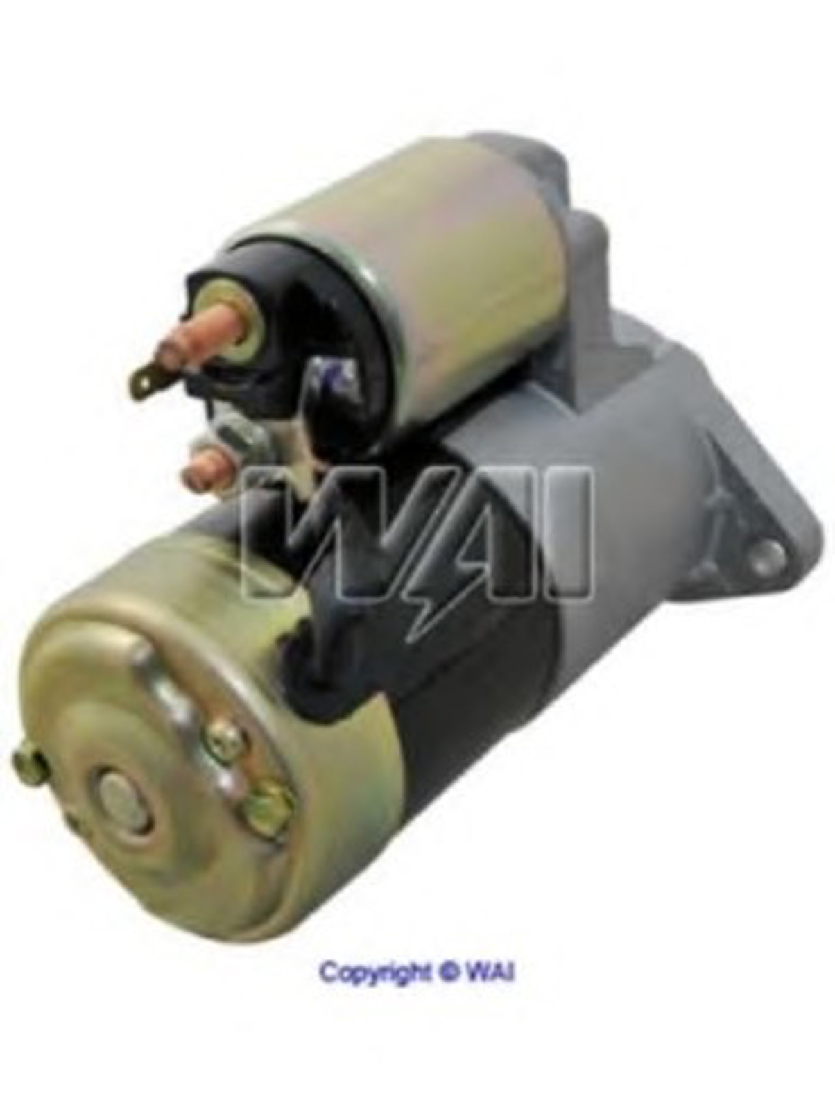 Стартер WAI 17194N