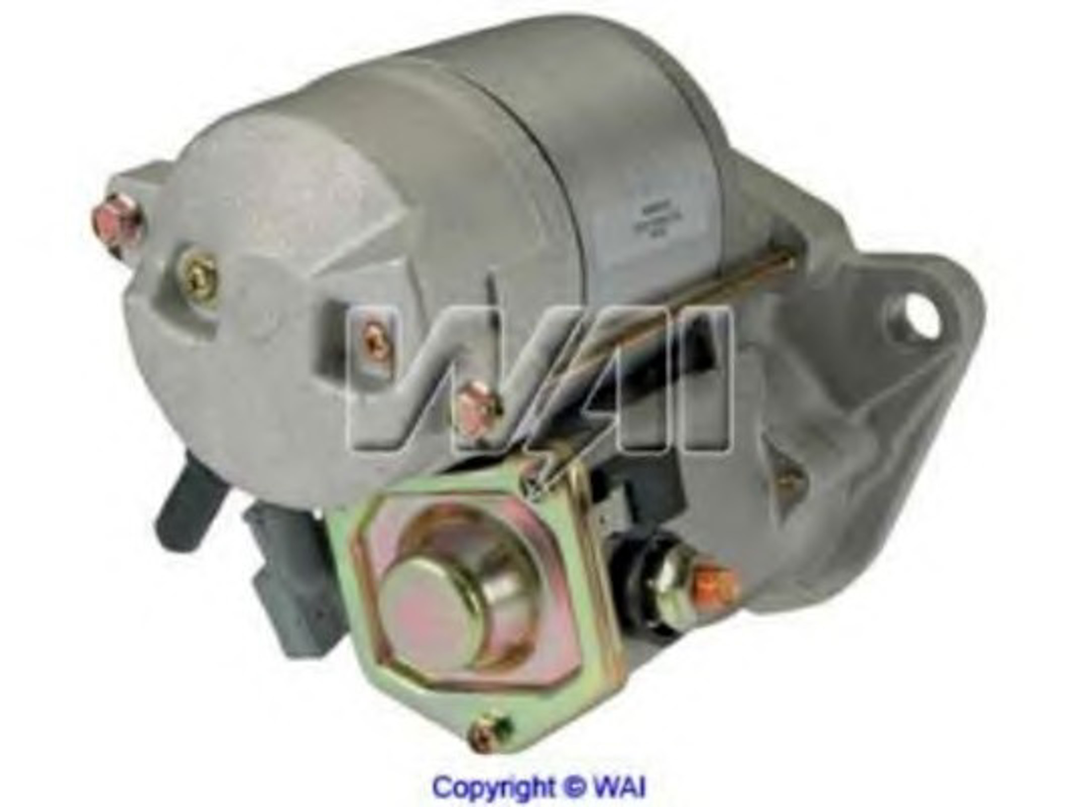 Стартер WAI 17242N