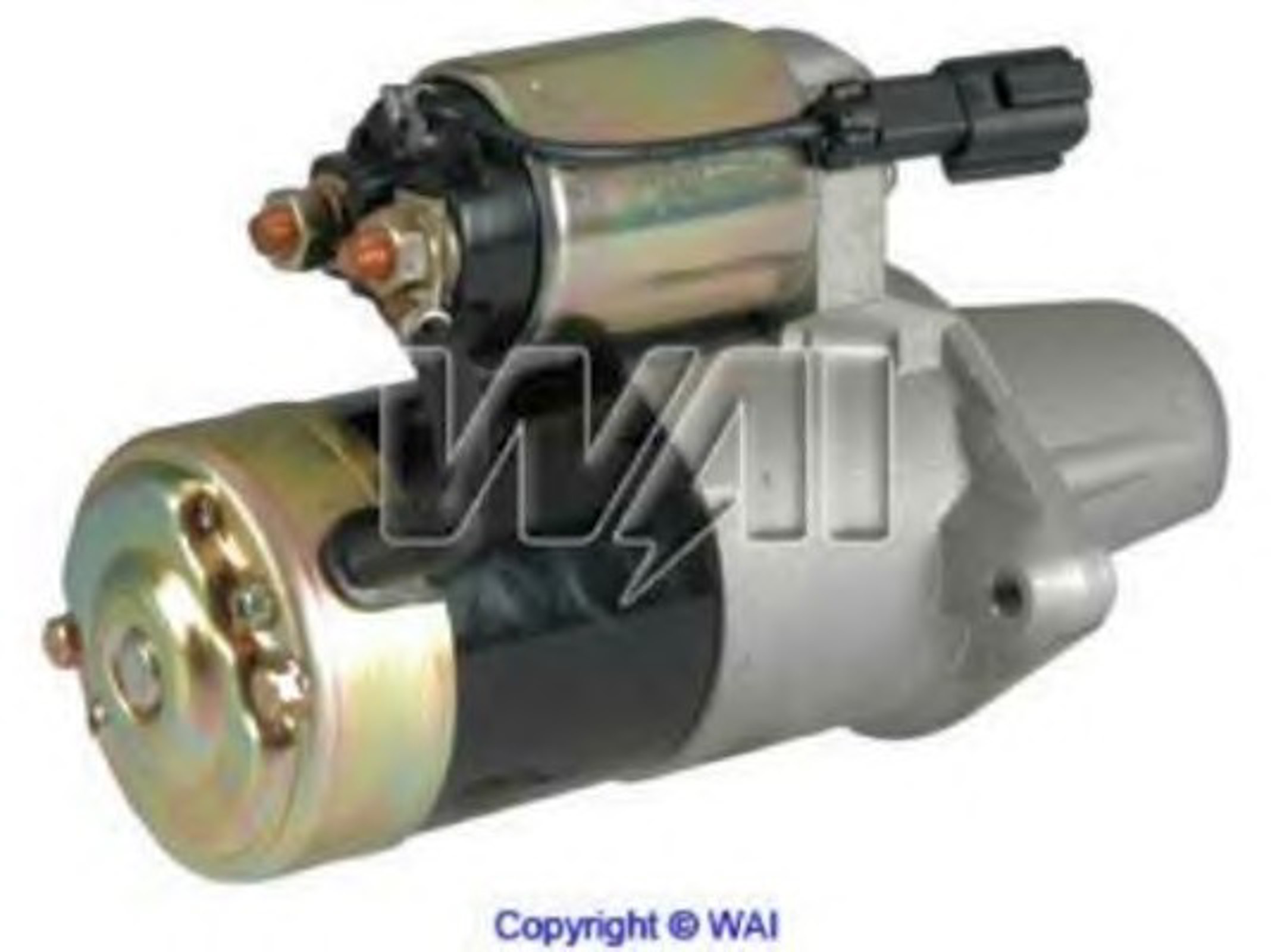 Стартер WAI 17246N