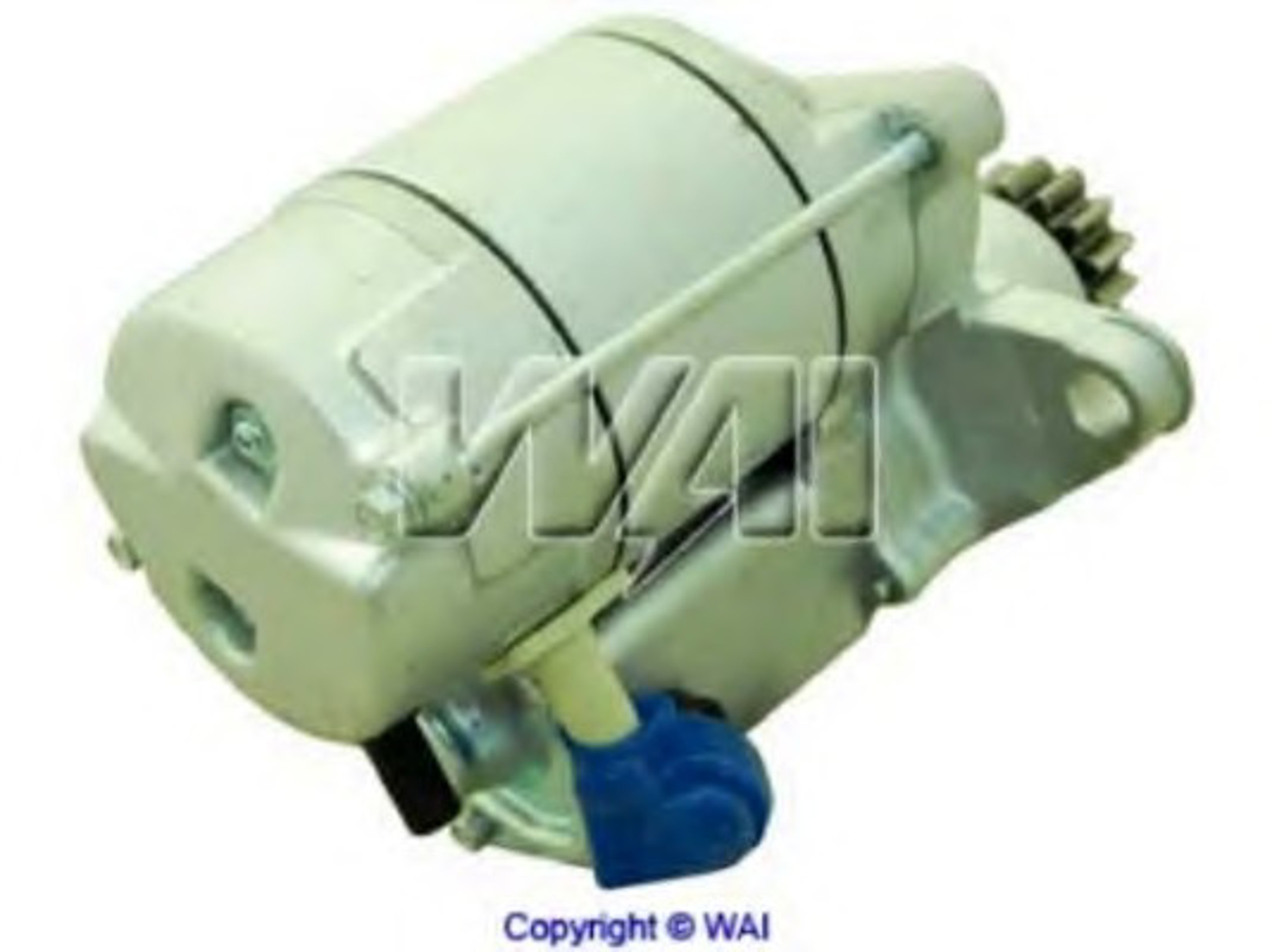 Стартер WAI 17263N