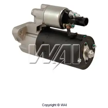 17678n стартер 12v 2.2kw 9t WAI 17678N