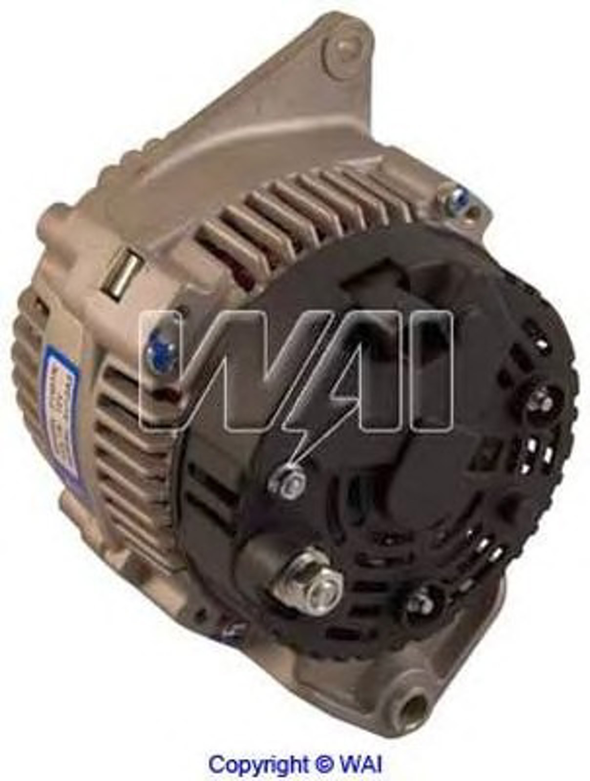Генератор WAI 21401N