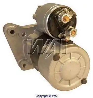 Стартер 0.85kw WAI 31250N