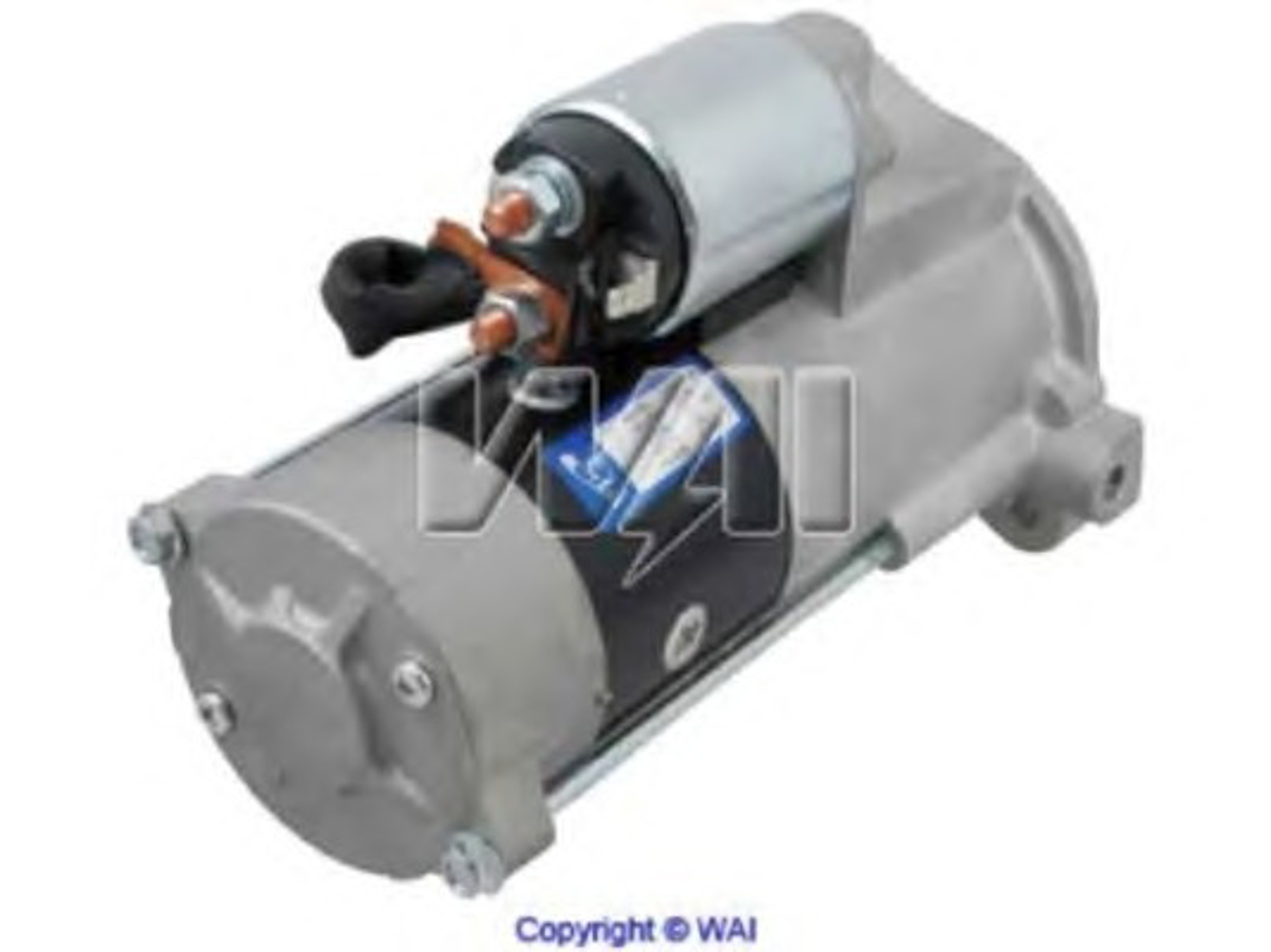 Стартер WAI 32328N