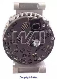 Генератор WAI 23977N