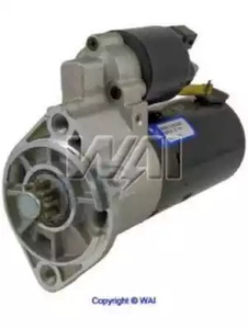 Стартер WAI 32553N
