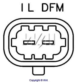 Регулятор напряжен. WAI WAI IB226