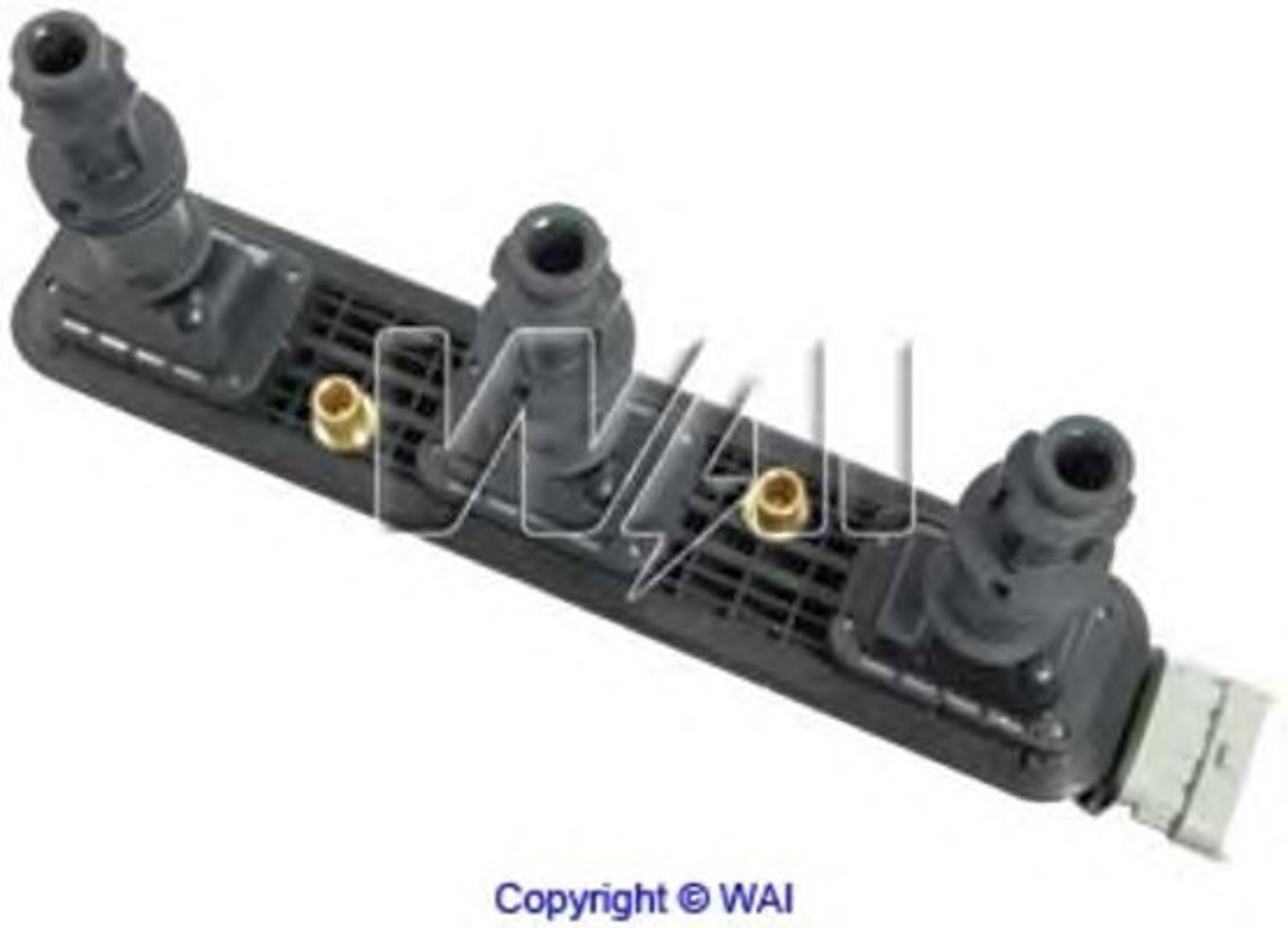 Катушка зажигания WAI CUF279