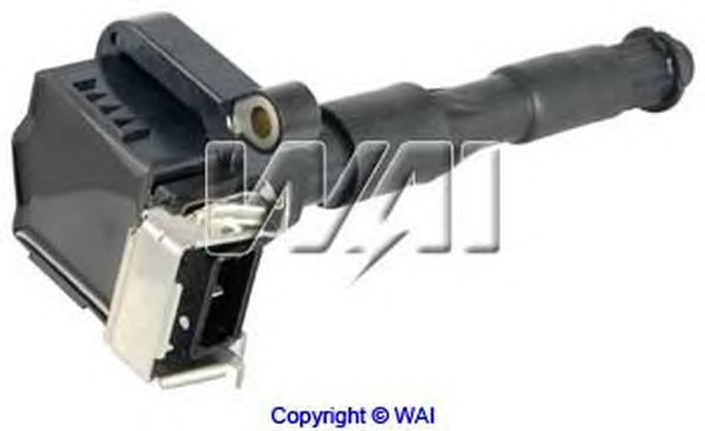 Катушка зажигания WAI CUF354