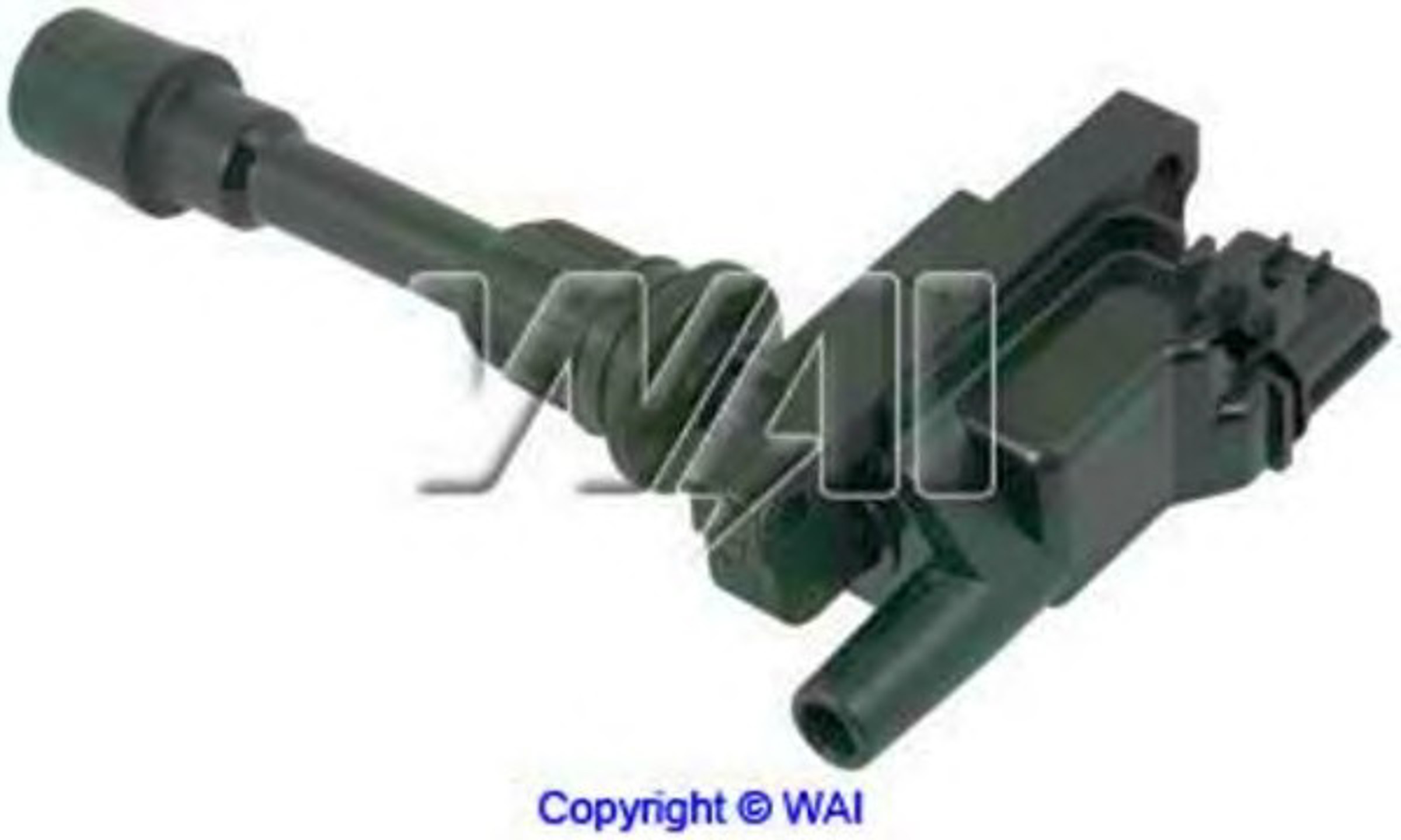 Катушка зажигания WAI CUF407