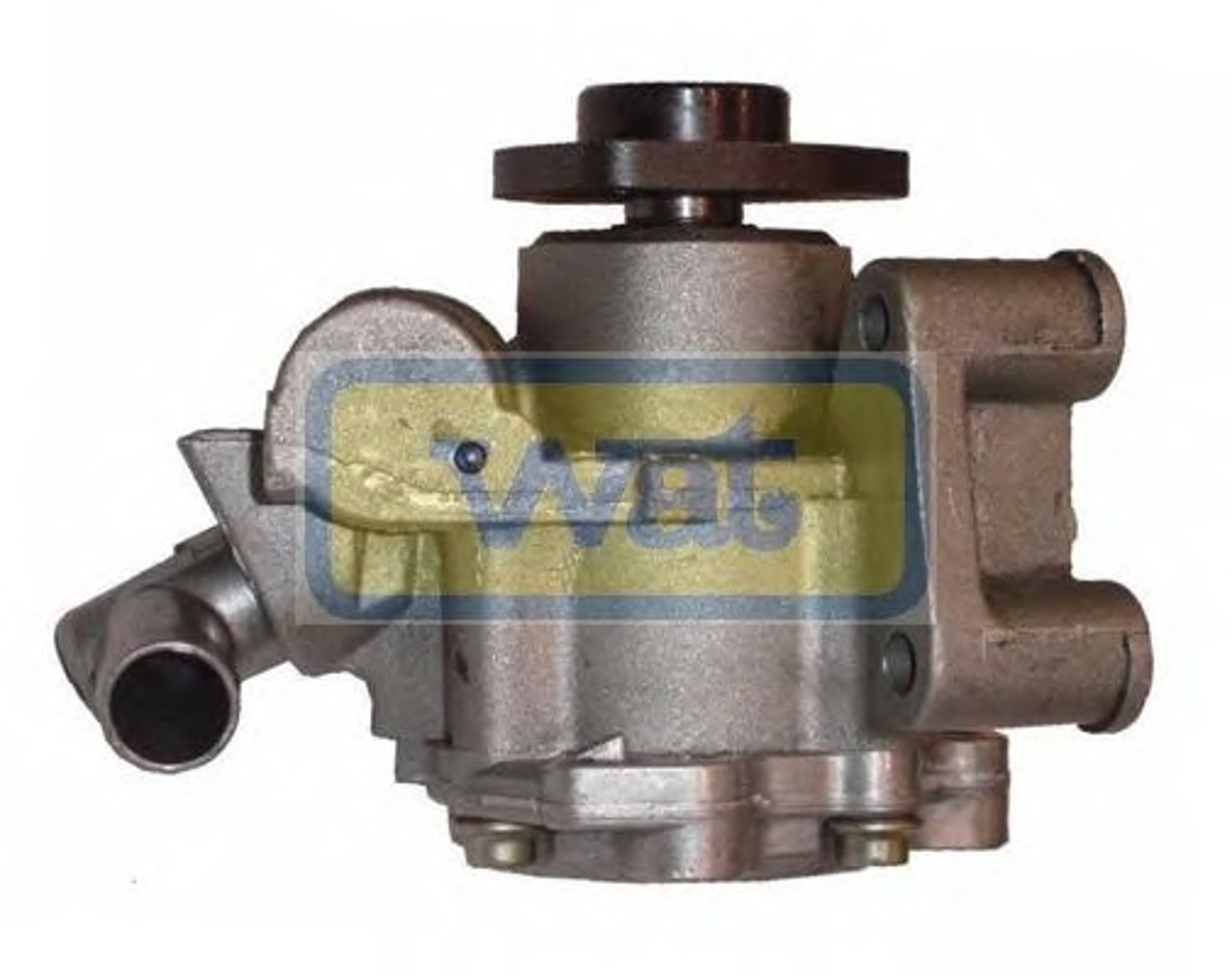 Насос гидроусилителя WAT BMR67L