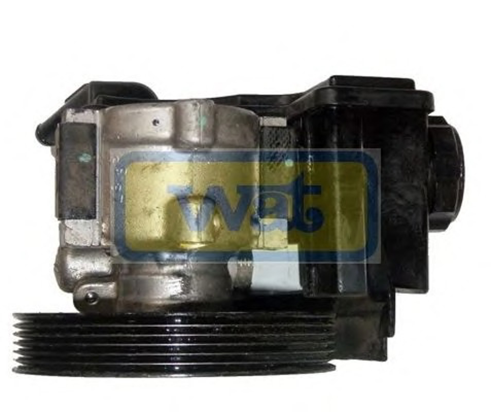 Насос гидроусилителя WAT BPG52S