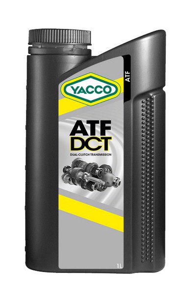 YACCO ATF DCT/1 YACCO Жидкость гидравлическая