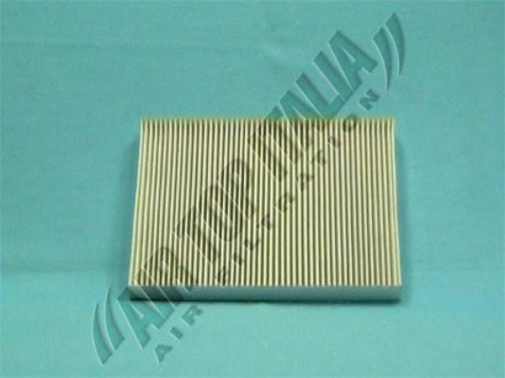 Фильтр салона ZAFFO ZF329