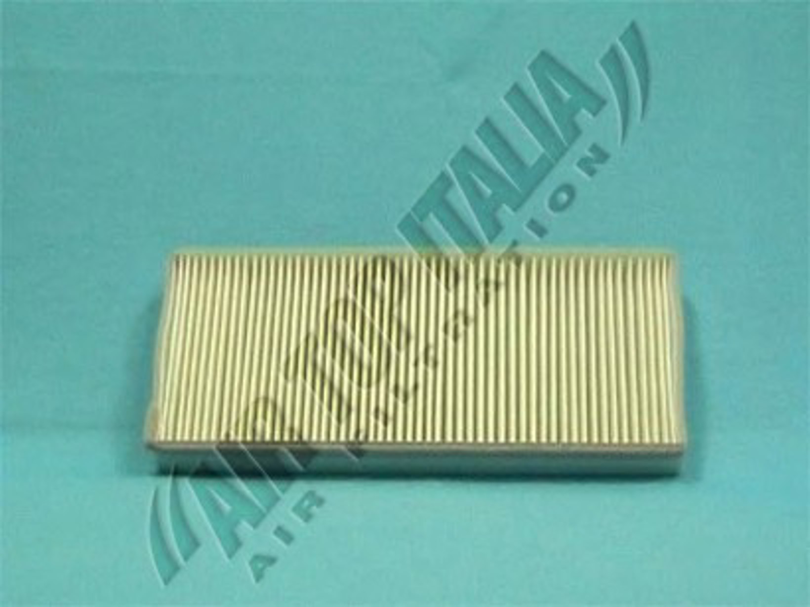 Фильтр салона ZAFFO ZF356