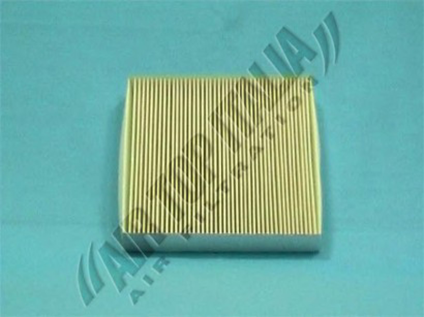Фильтр салона ZAFFO ZF384