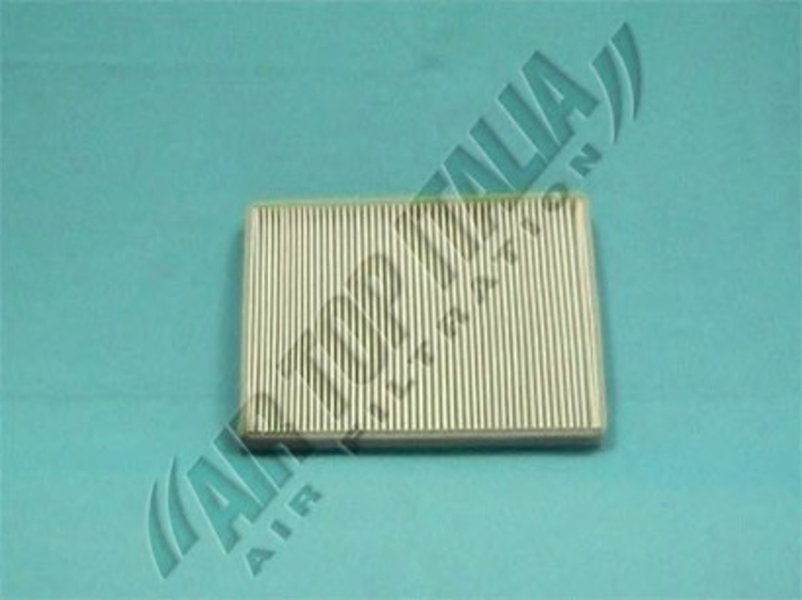 Фильтр салона ZAFFO ZF413