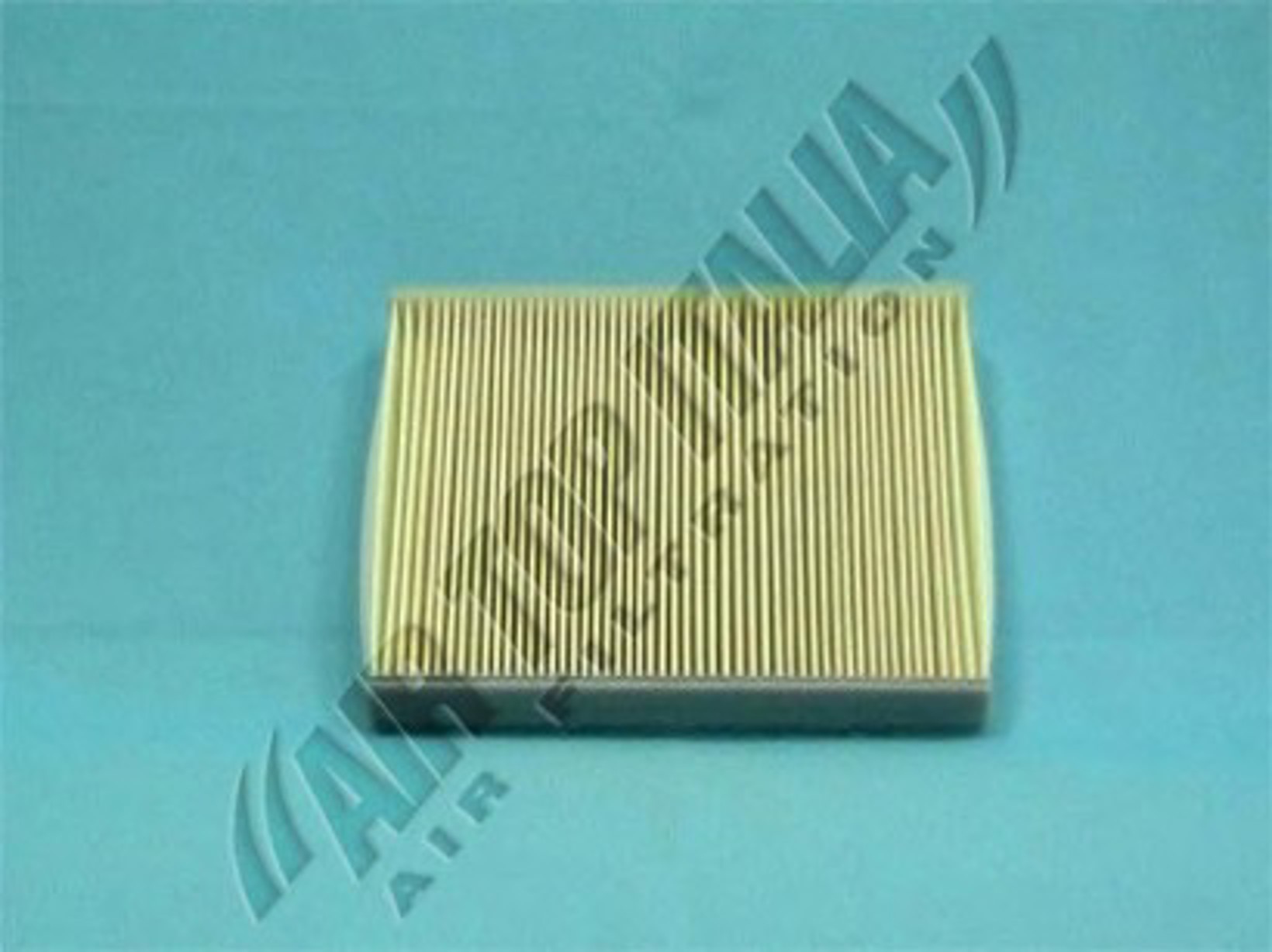 Фильтр салона ZAFFO ZF419