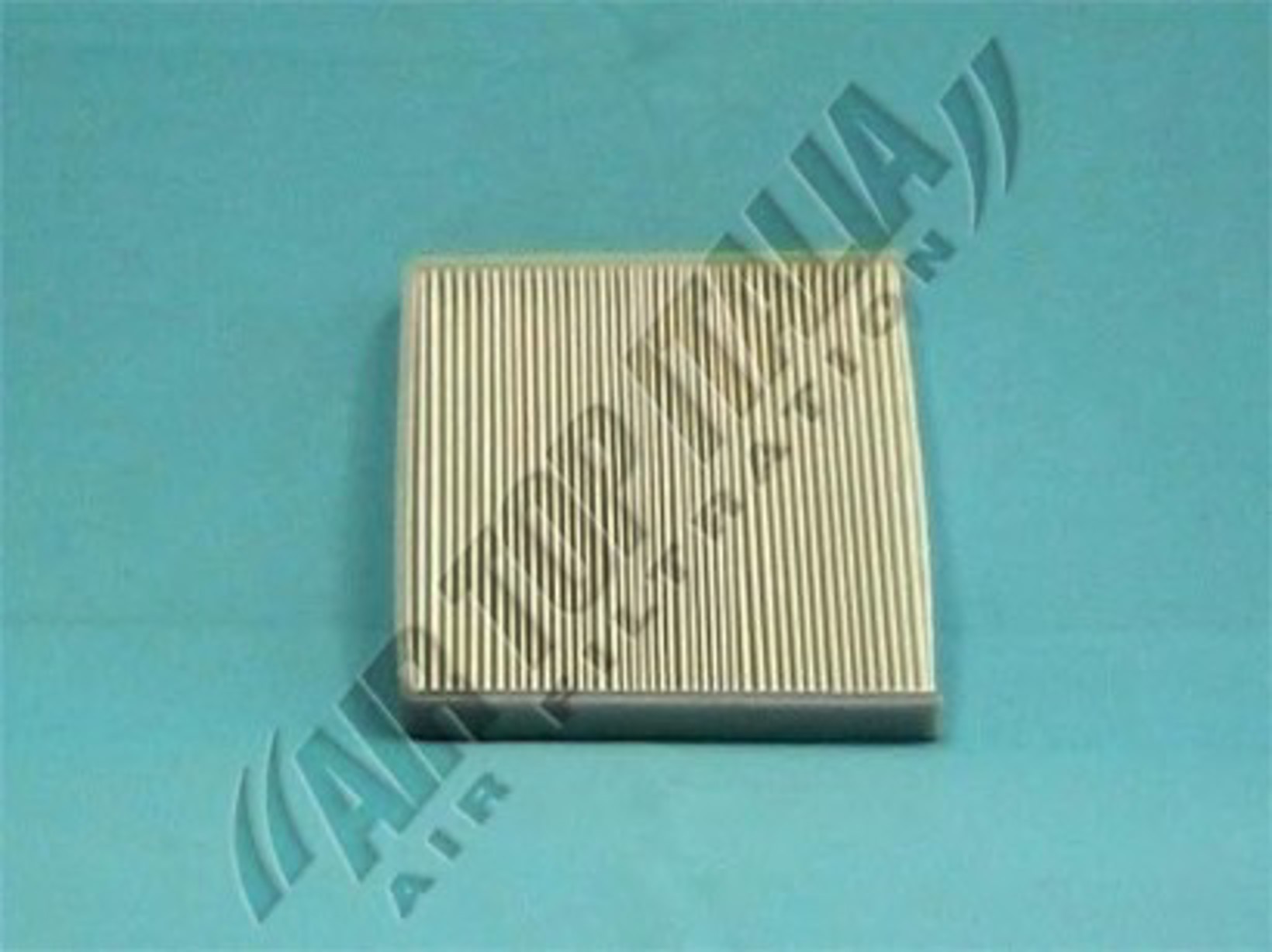 Фильтр салона ZAFFO ZF434