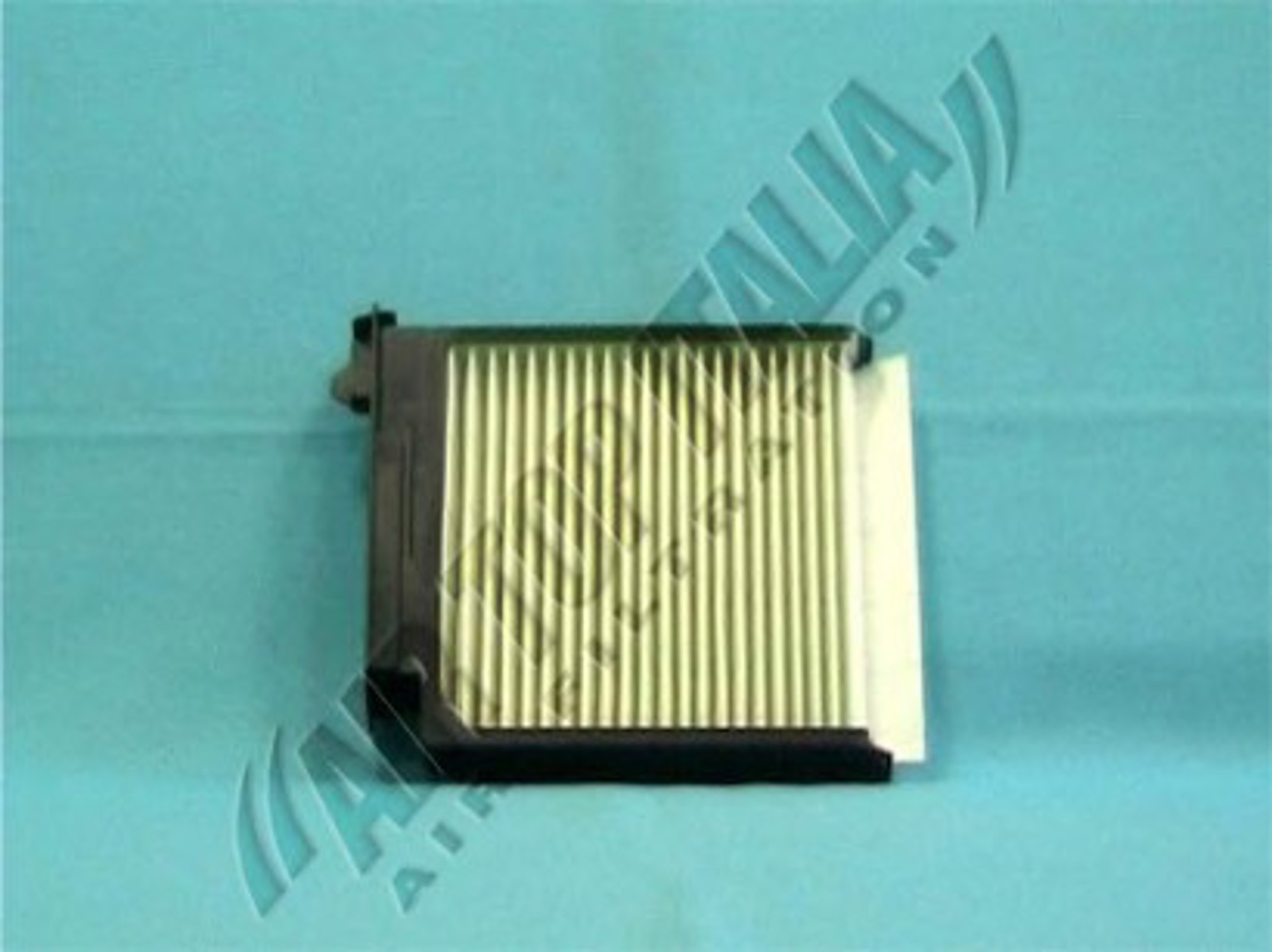 Фильтр салона ZAFFO ZF480