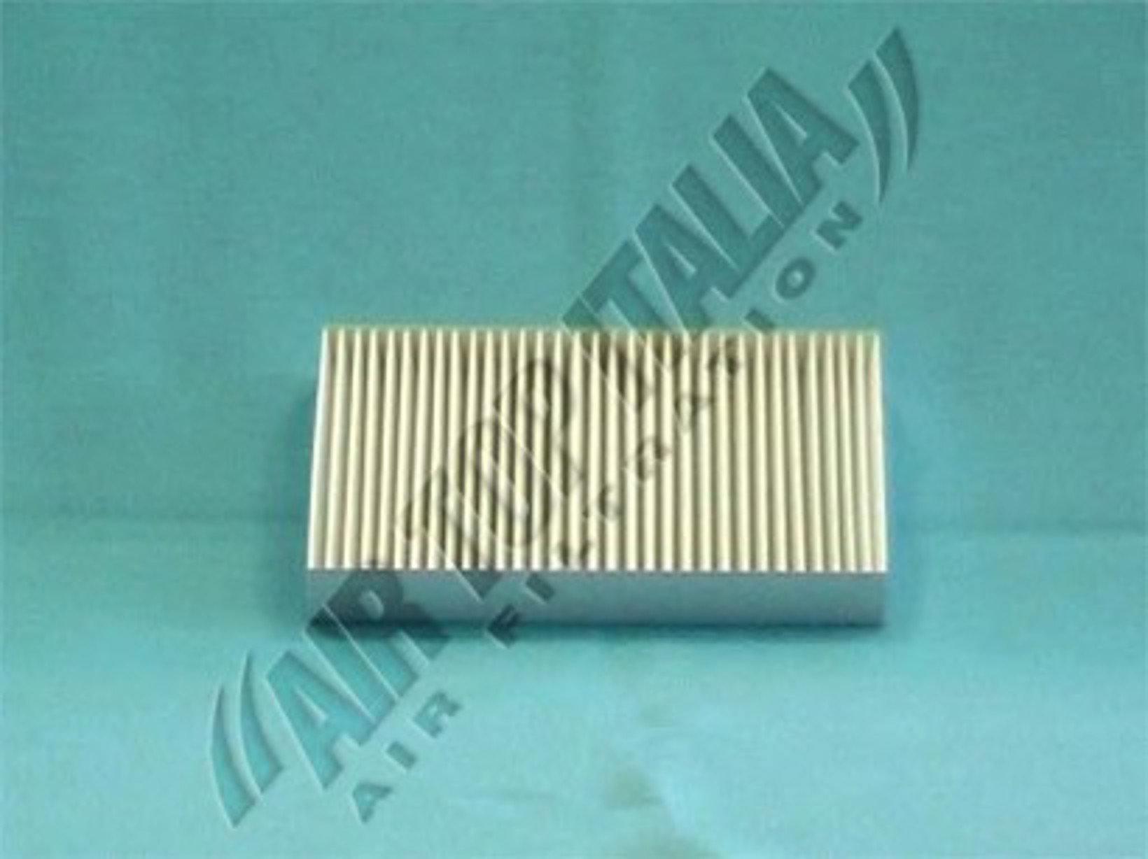 Фильтр салона ZAFFO ZF493