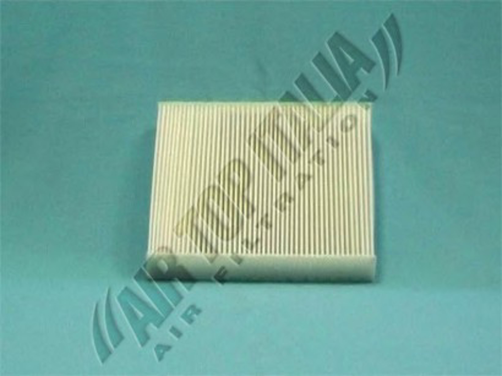 Фильтр салона ZAFFO ZF510
