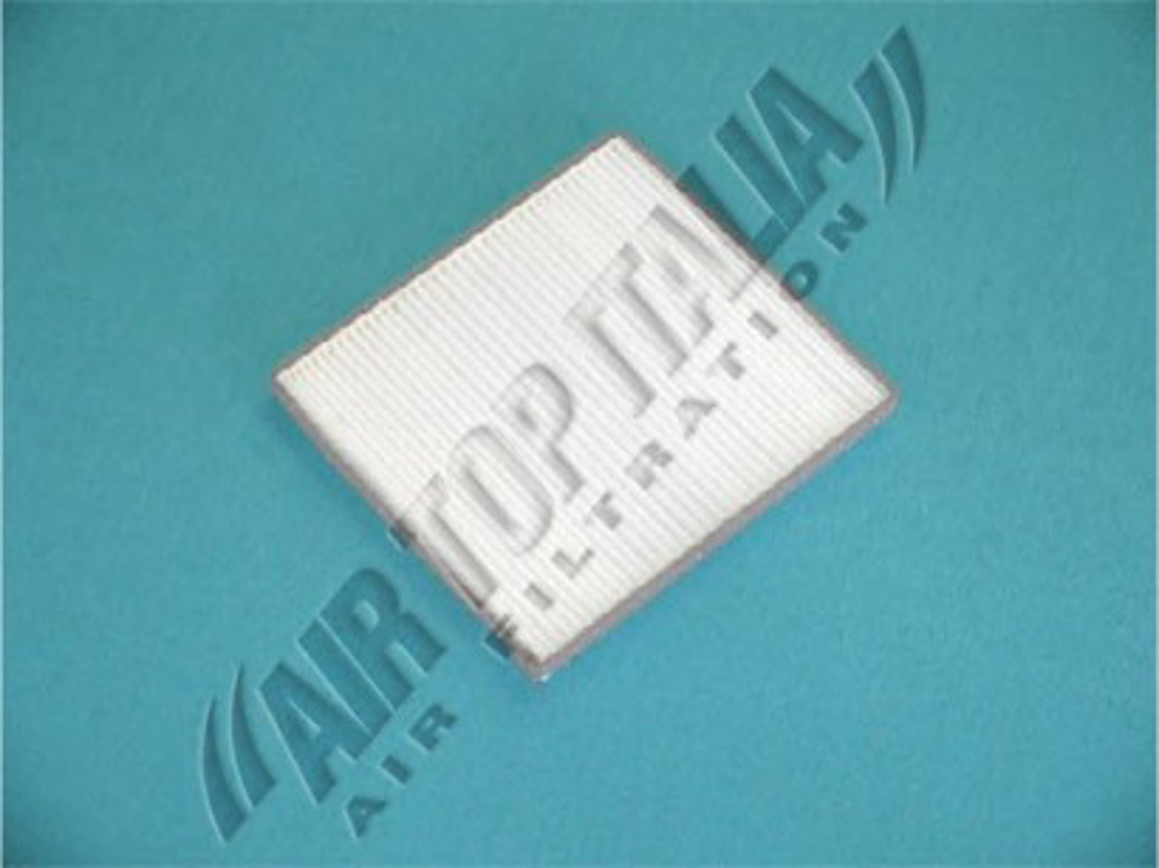 Фильтр салона ZAFFO ZF530