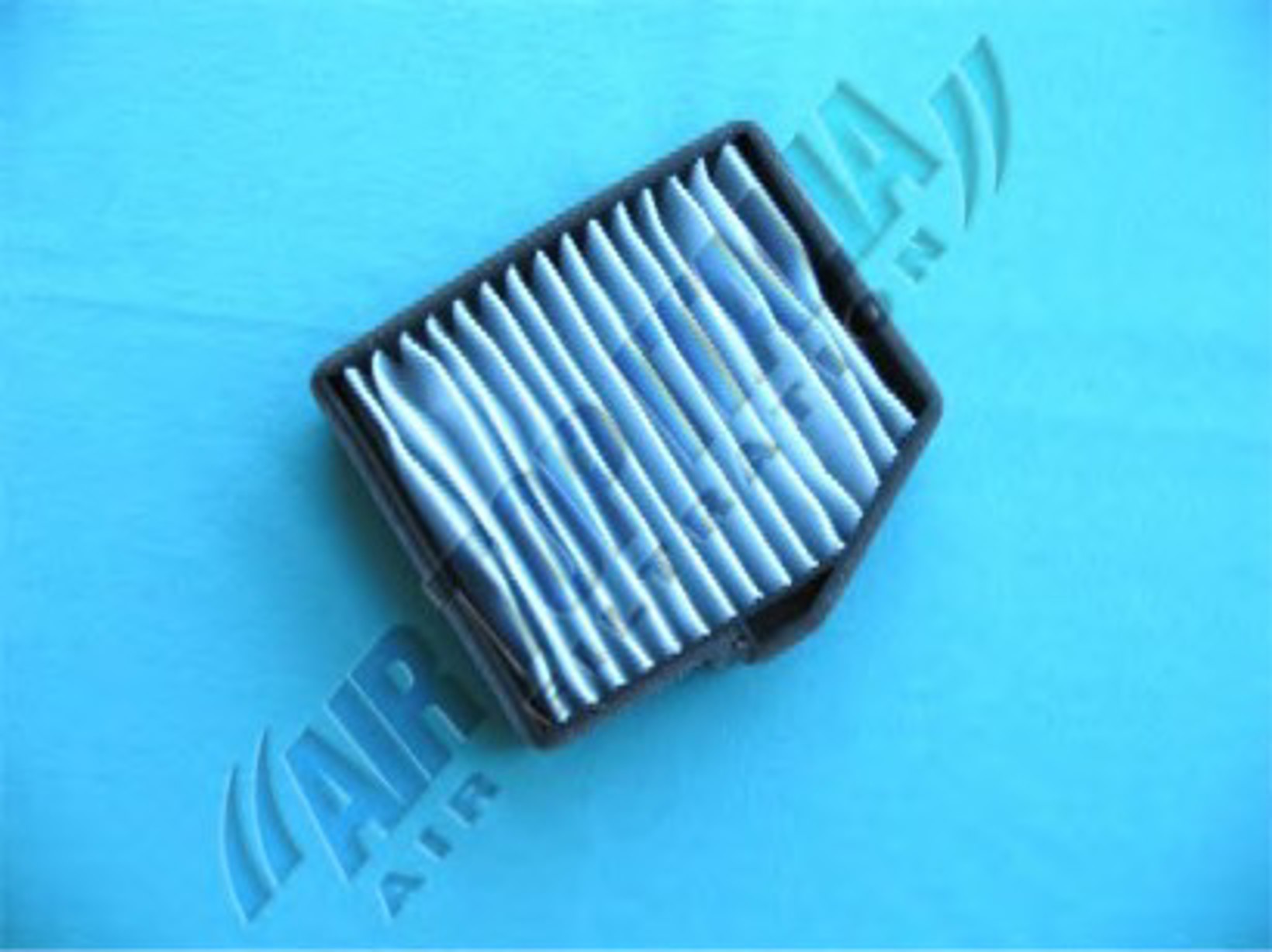 Фильтр салона ZAFFO ZF560