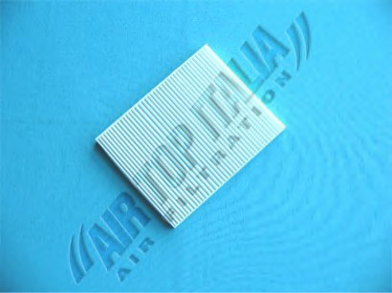Фильтр салона ZAFFO ZF583