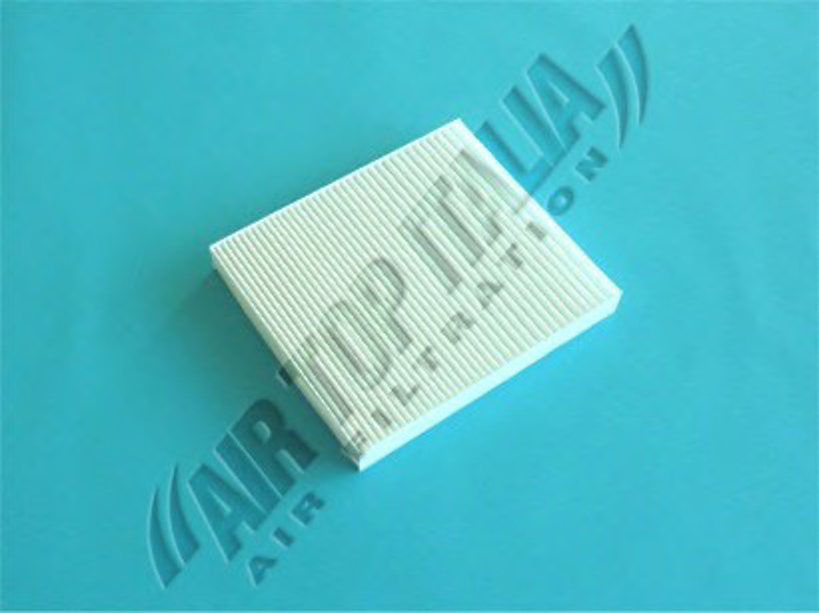 Фильтр салона ZAFFO ZF604