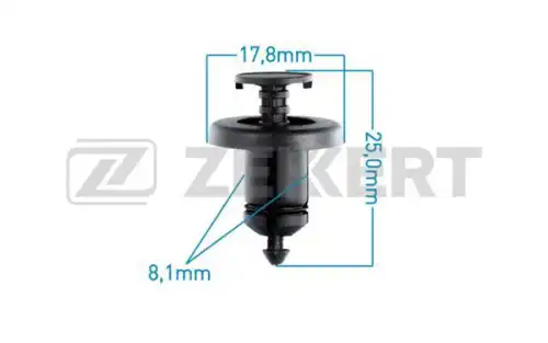 Zekkert ZEKKERT be-3316
