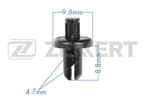 Zekkert ZEKKERT be-3536